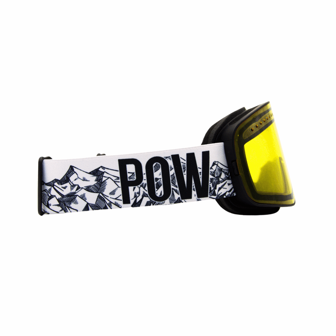 POW POW – Propulse