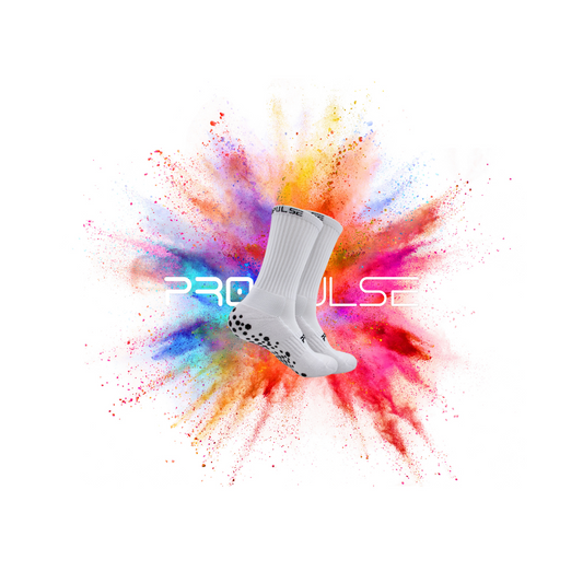Grip technology high performance socks