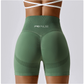 PulseFit Short Vert