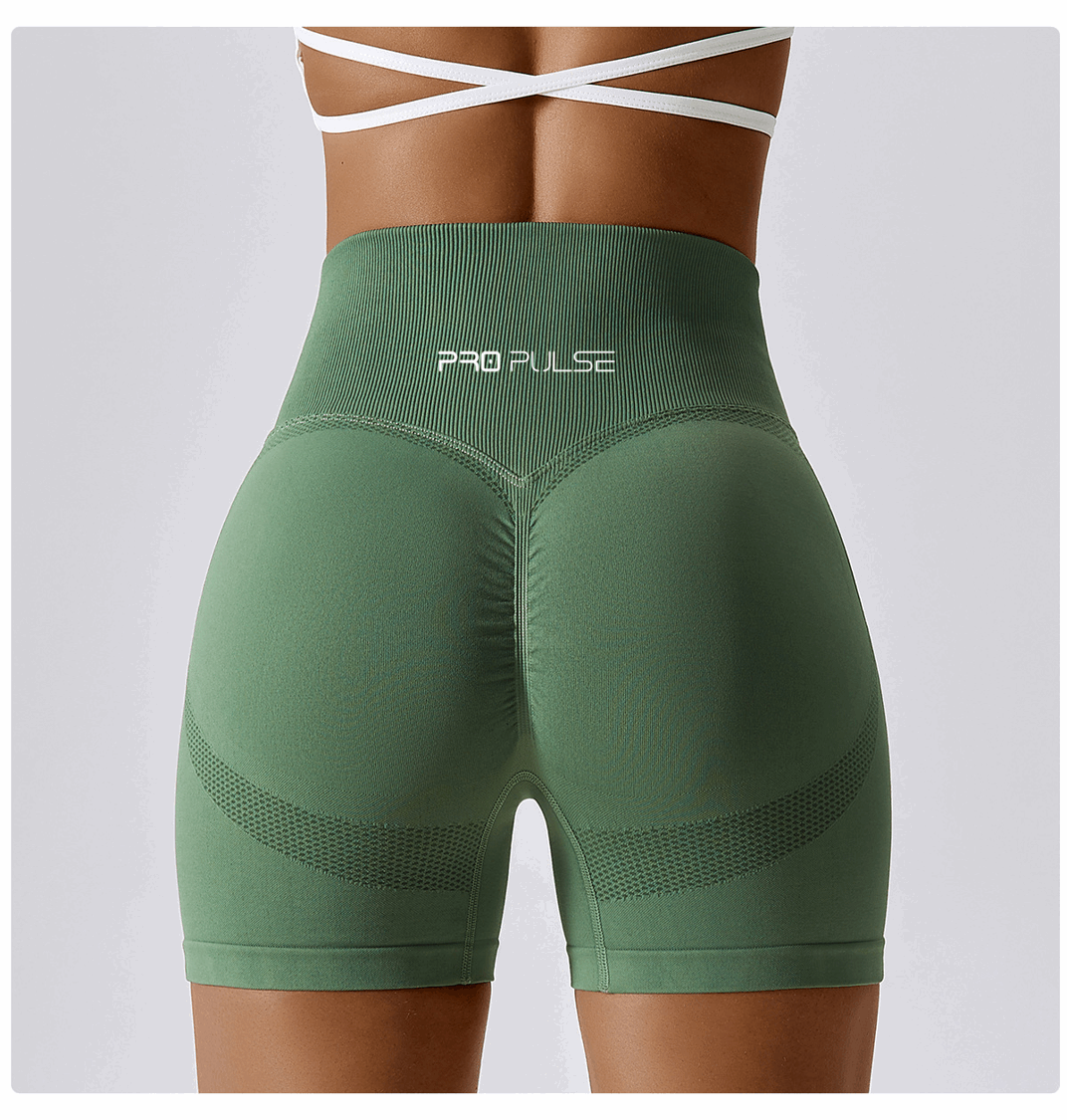 PulseFit Short Vert