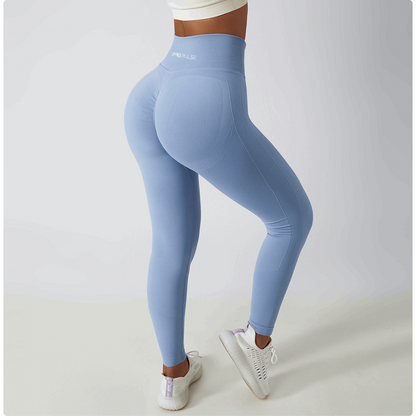 Pulsefit Bleu Clair