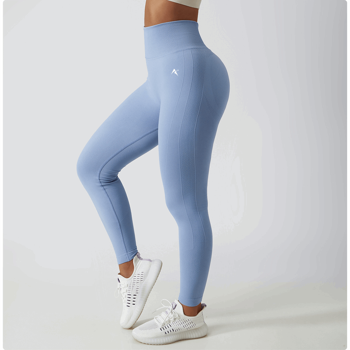 Pulsefit Bleu Clair