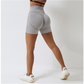 PulseFit Short Gris Clair