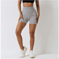 PulseFit Short Gris Clair