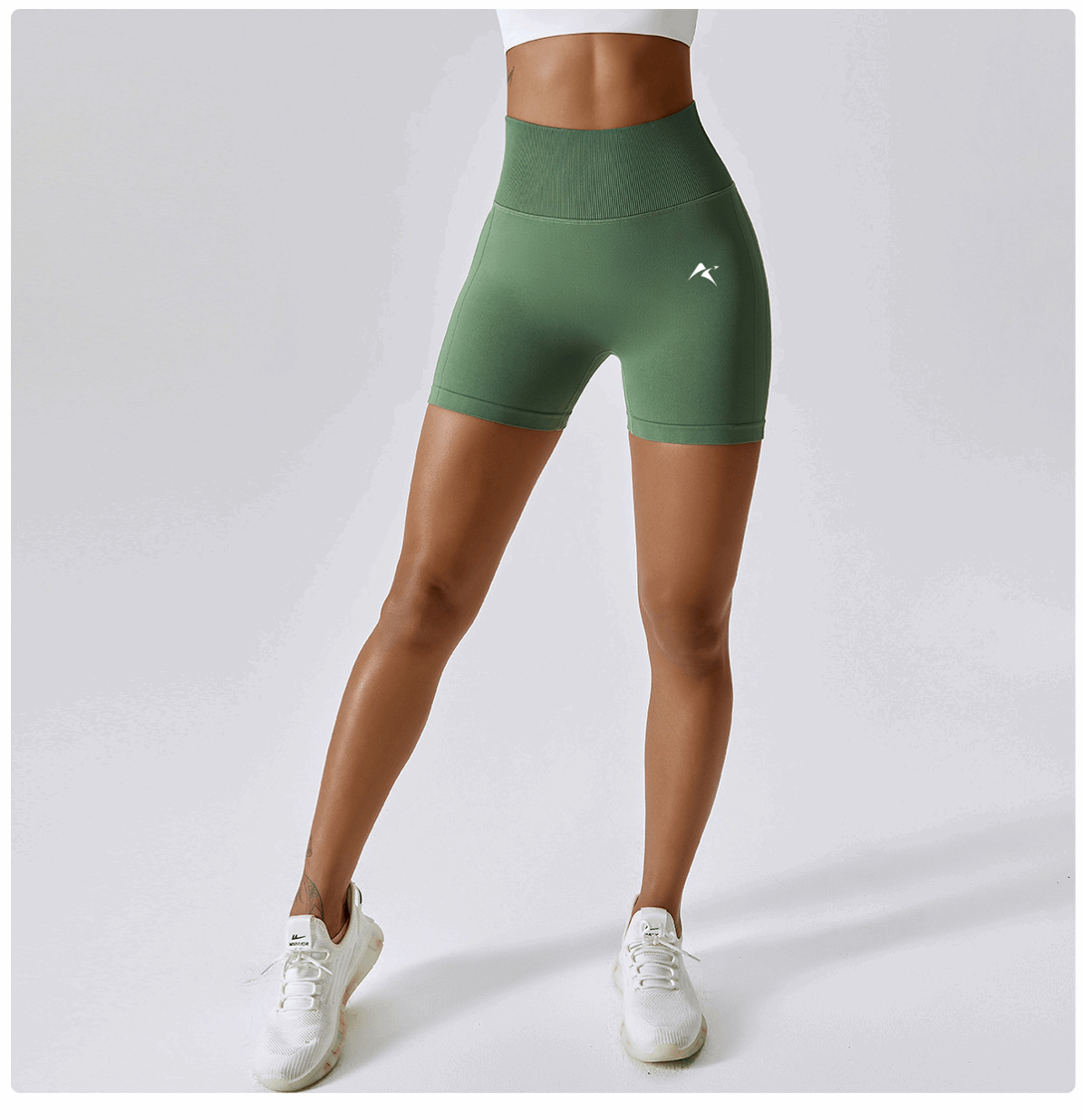 PulseFit Short Vert