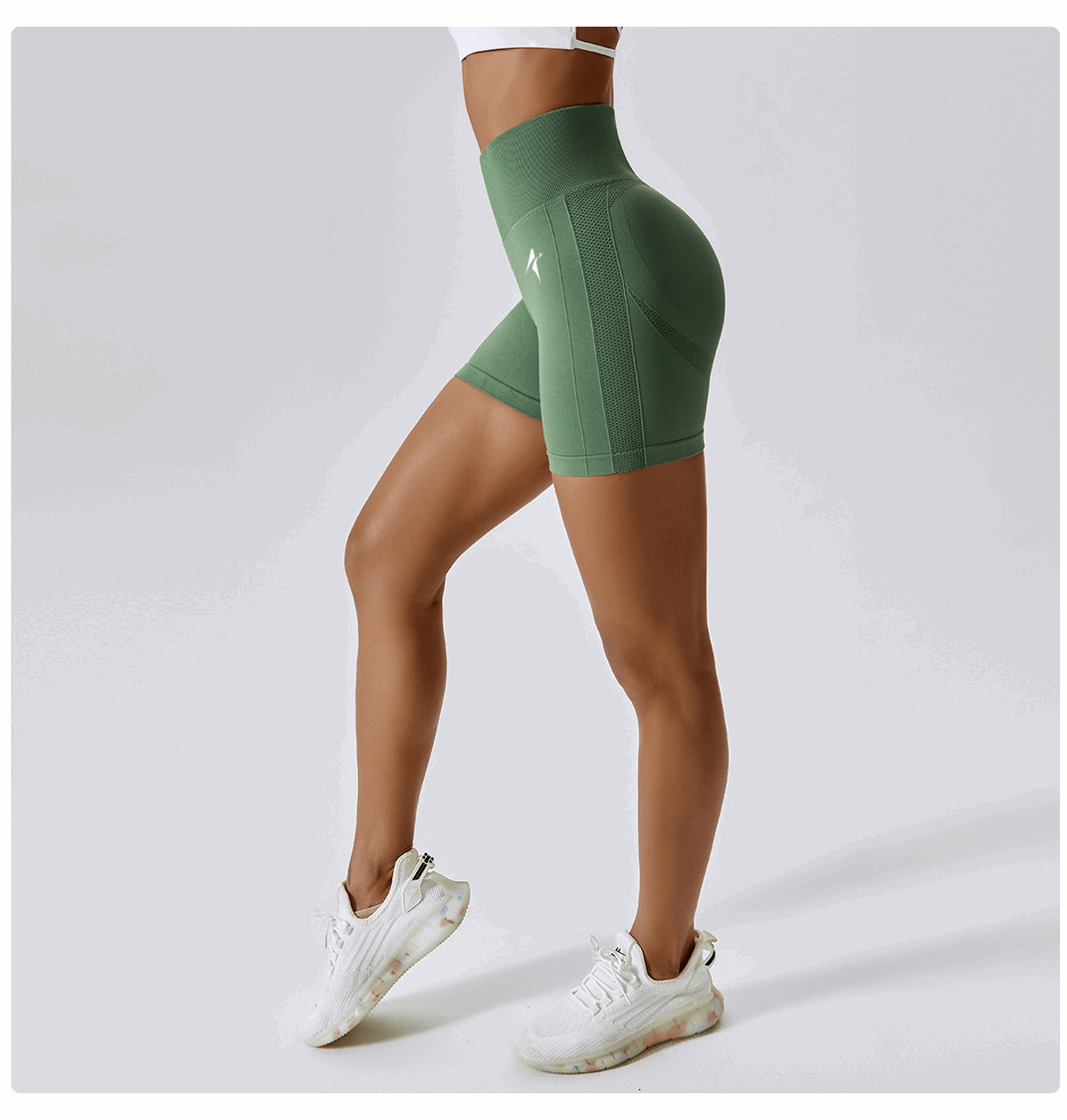 PulseFit Short Vert