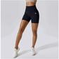 PulseFit Short Noir