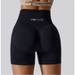 PulseFit Short Noir