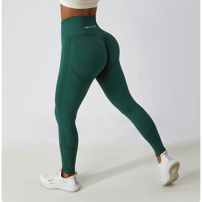 Pulsefit Vert foncé