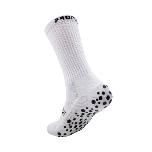 Grip technology high performance socks